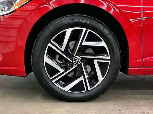 Used 2023 Volkswagen Jetta SEL image 11