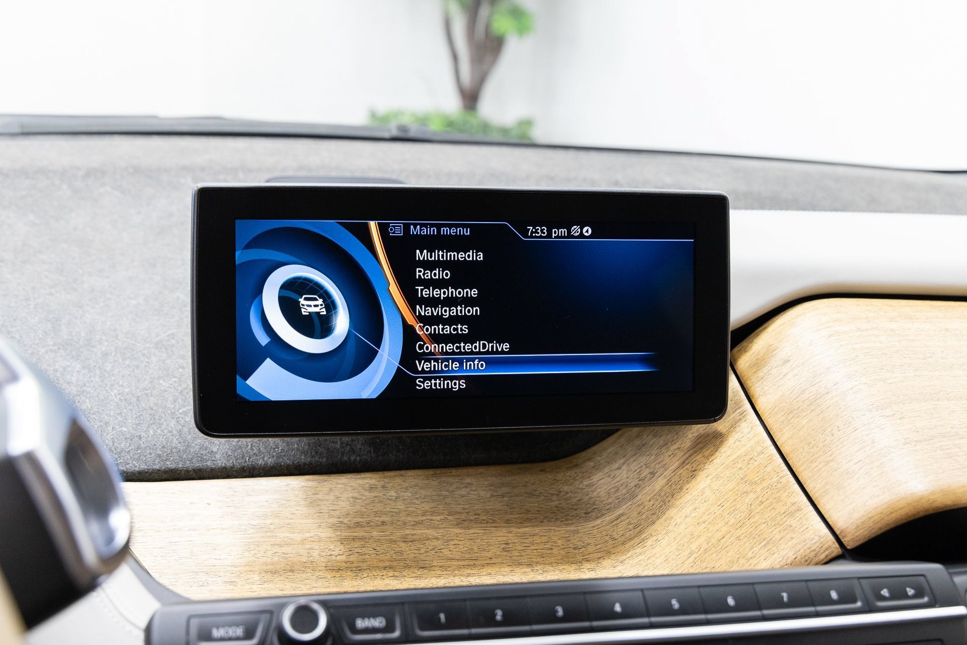 Used 2014 BMW i3 RWD image 19