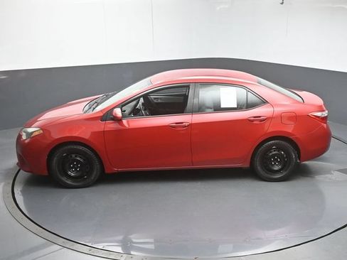 Used 2016 Toyota Corolla LE FWD image 43