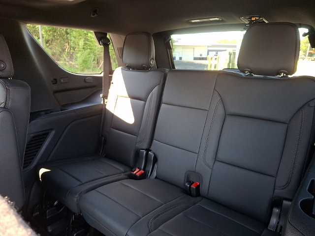 New 2026 Chevrolet Tahoe High Country AWD/4WD image 7