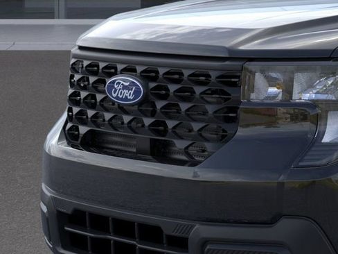 New 2026 Ford Maverick XL w/ Equipment Group 101A image 18