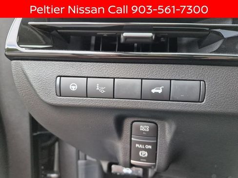 New 2026 Nissan Murano Platinum w/ Cargo Package AWD/4WD image 19