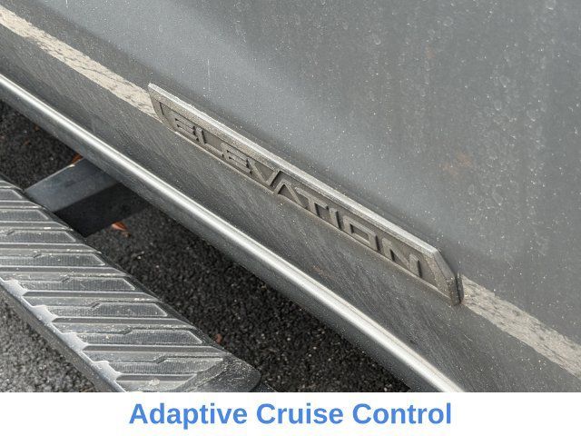 Used 2023 GMC Sierra 1500 Elevation w/ Preferred Package AWD/4WD image 7
