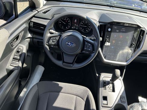 New 2025 Subaru Crosstrek 2.0i Premium image 4