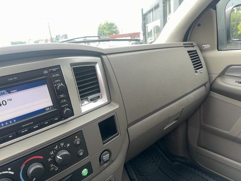 Used 2009 Dodge Ram 2500 Truck SLT w/ Popular Equipment Group AWD/4WD image 22