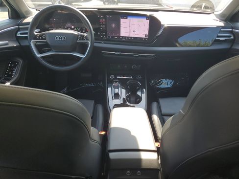 Used 2025 Audi A5 2.0T Premium Plus w/ Premium Plus AWD/4WD image 10