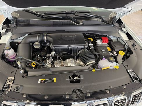 New 2026 Jeep Compass Limited image 32