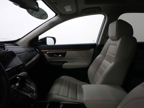Used 2021 Honda CR-V EX-L image 13