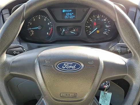 Used 2019 Ford Transit 250 148 Low Roof image 20