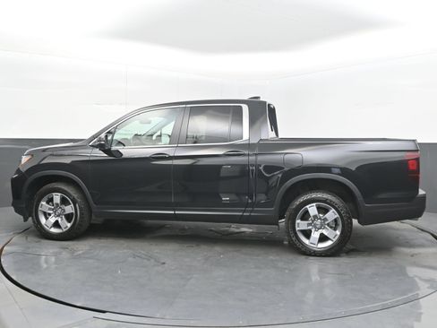 Used 2025 Honda Ridgeline RTL image 7