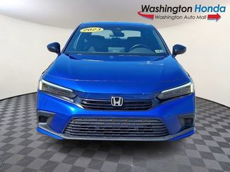 Certified 2023 Honda Civic Sport video 2