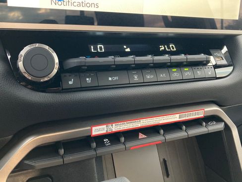 New 2026 Toyota Tundra Limited image 22