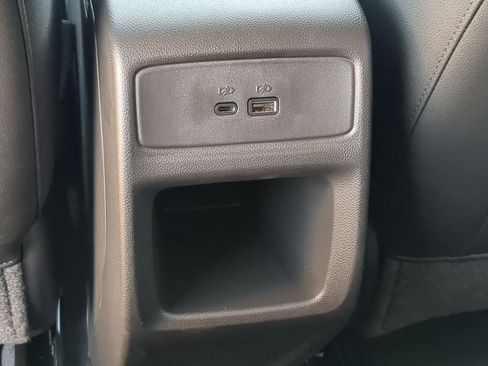 Used 2025 Chevrolet Trax LT w/ Driver Confidence Package image 22