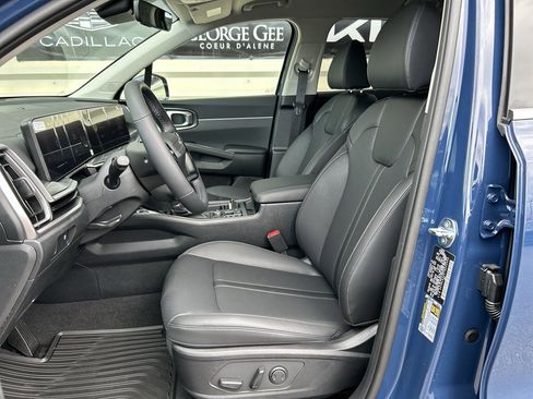 New 2026 Kia Sorento S image 11