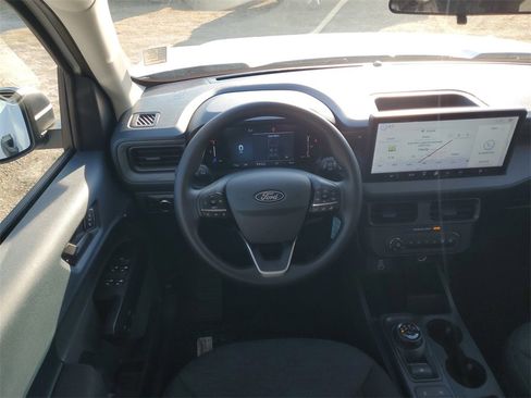 New 2025 Ford Maverick XL w/ Equipment Group 102A image 22
