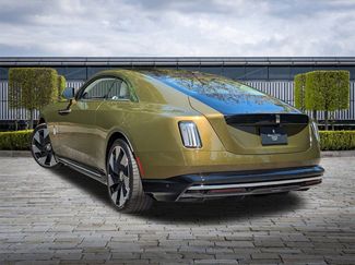 Certified 2024 Rolls-Royce Spectre w/ Spectre Launch Package video 2