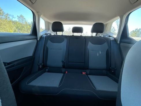 Used 2023 Volkswagen Taos S image 25