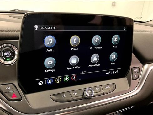 Used 2024 Chevrolet Blazer LT w/ Convenience Package image 30