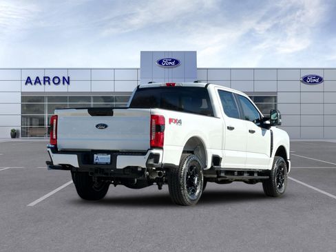 New 2026 Ford F350 XL w/ STX Appearance Package AWD/4WD image 6