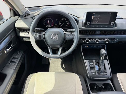 Certified 2023 Honda CR-V EX image 26