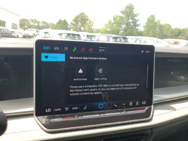 New 2026 Volkswagen Tiguan SE R-Line FWD image 19