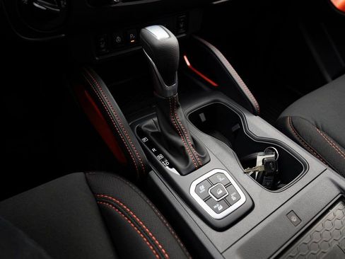 New 2026 Nissan Frontier PRO-4X w/ Pro-4x Convenience Package image 17