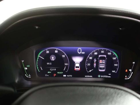 Used 2025 Honda Accord Sport image 42