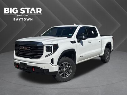 Used 2024 GMC Sierra 1500 AT4