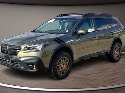 Used 2020 Subaru Outback Limited w/ Popular Package #2