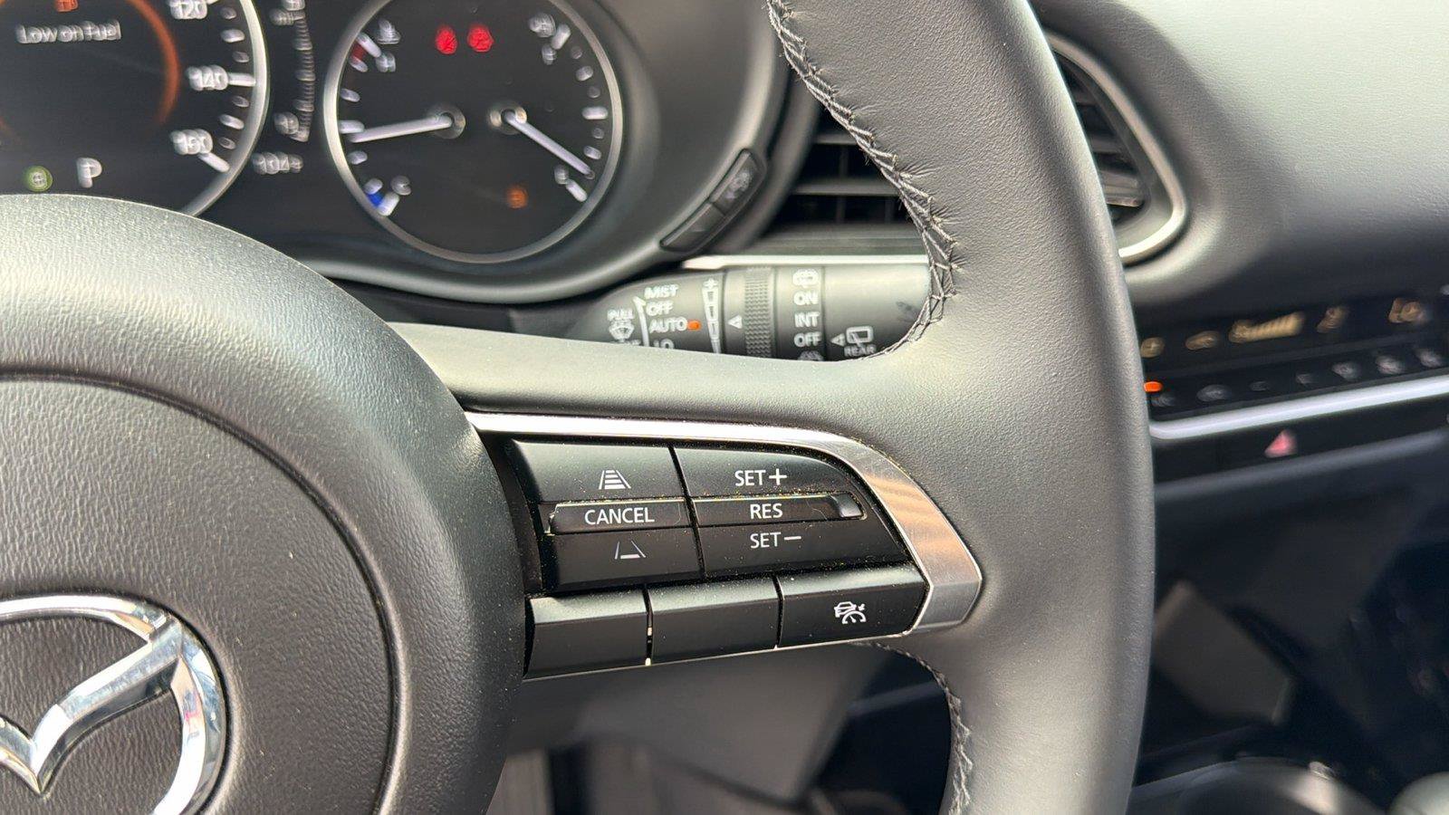 Used 2024 MAZDA CX-30 AWD 2.5 S w/ Select Sport Pkg image 17