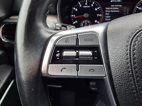 Used 2022 Kia Telluride SX w/ SX Prestige Package AWD/4WD image 15
