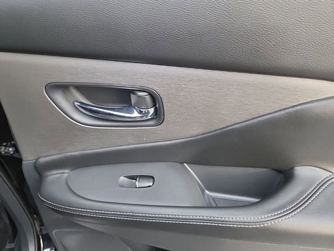 Used 2019 Nissan Murano SL w/ SL Technology Package image 33