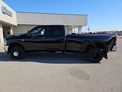 New 2026 RAM 3500 Tradesman