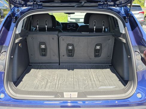 Certified 2024 Chevrolet Trax LS w/ LS Convenience Package FWD image 15