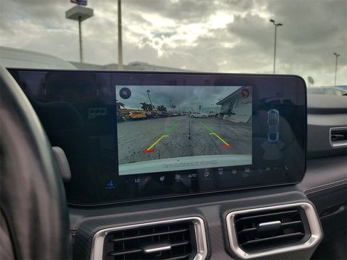 Certified 2025 Ford Mustang Premium image 19