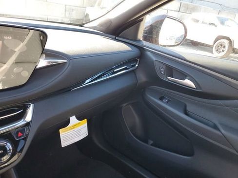 New 2026 Buick Envista Sport Touring w/ Convenience I Package image 25