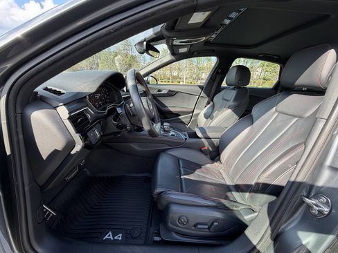 Used 2018 Audi A4 2.0T Premium Plus w/ Premium Plus Package image 11