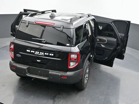 New 2025 Ford Bronco Sport Big Bend w/ Convenience Package image 64