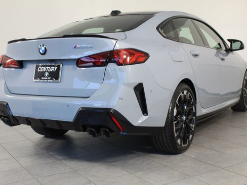New 2026 BMW M235i xDrive w/ Technology Package AWD/4WD image 8