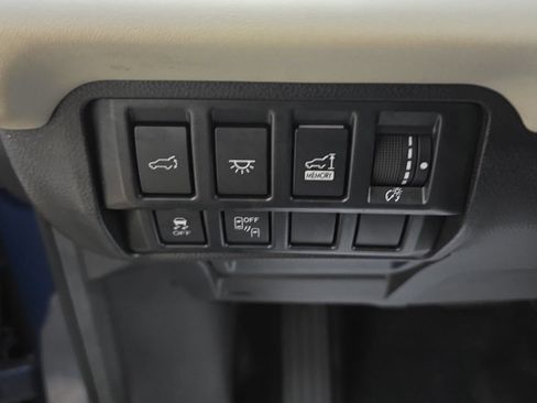 Used 2020 Subaru Ascent Limited w/ Popular Package #3 AWD/4WD image 27