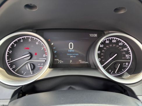 Used 2023 Toyota Camry LE AWD/4WD image 13