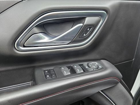 Used 2021 Chevrolet Tahoe RST image 27