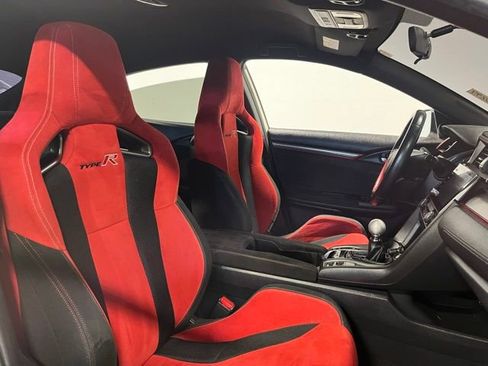 Used 2019 Honda Civic Type R image 10