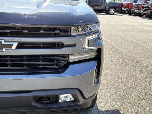 Used 2021 Chevrolet Silverado 1500 RST w/ All Star Edition Plus AWD/4WD image 10