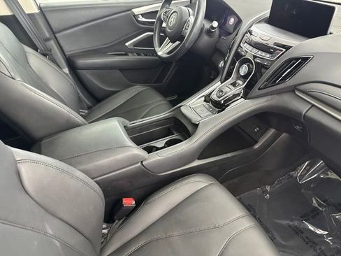 Used 2024 Acura RDX SH-AWD image 25