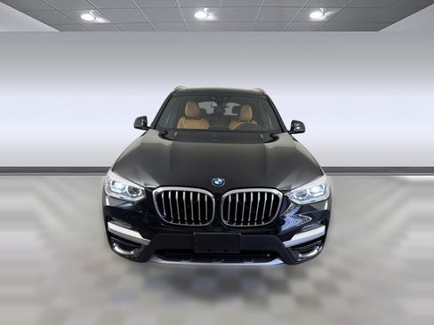Used 2020 BMW X3 sDrive30i w/ Convenience Package RWD image 6