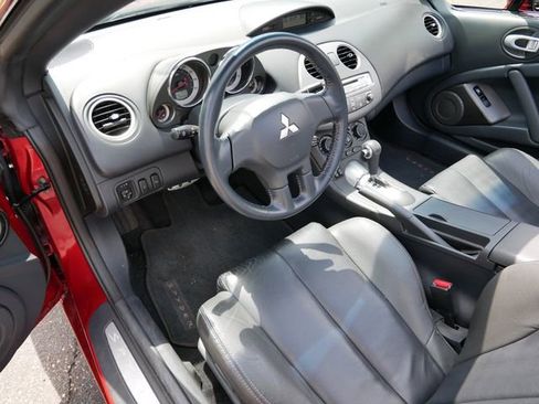 Used 2008 Mitsubishi Eclipse GT FWD image 13