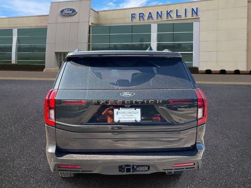 New 2026 Ford Expedition Tremor AWD/4WD image 6