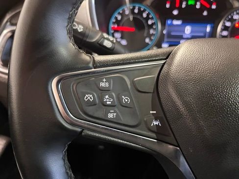 Used 2024 Chevrolet Equinox LT image 22