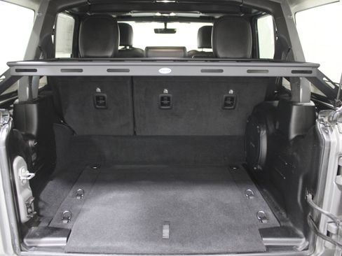 Used 2021 Jeep Wrangler Unlimited Rubicon image 26